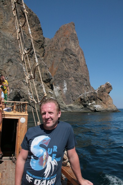 №76, Петр Путилин, Симферополь №76, Петр Путилин, Симферополь