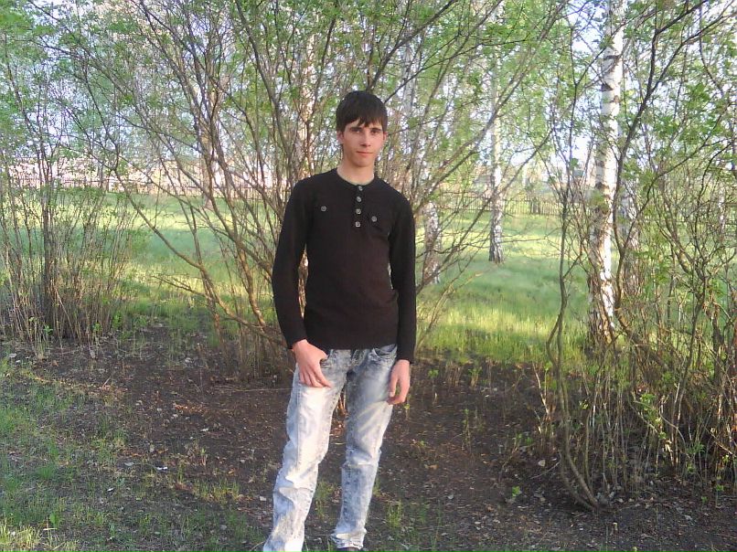 Данила Шлыков | Саратов