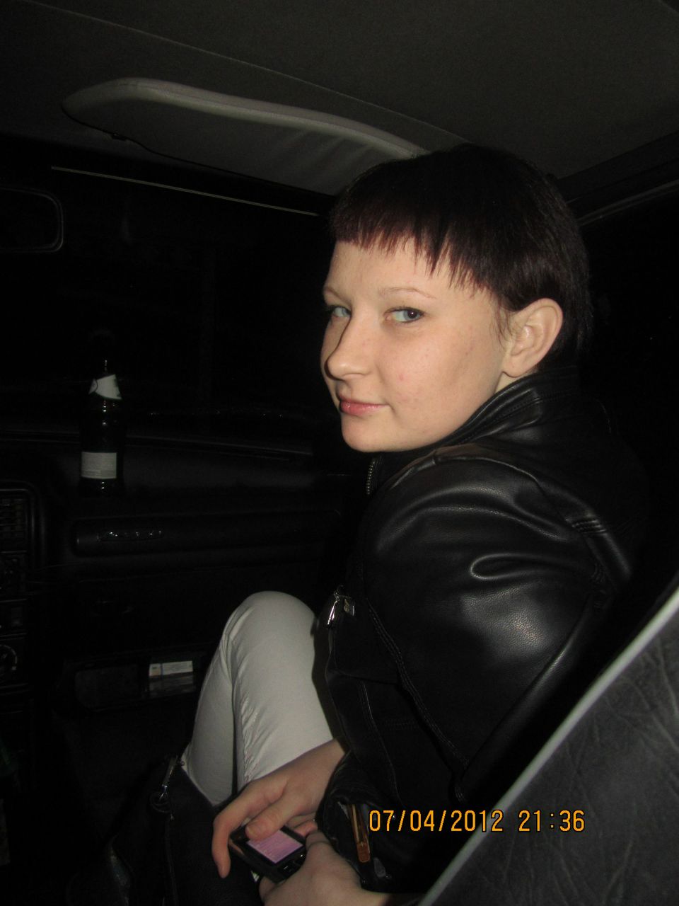 Екатерина Сергеевна | Ярославль