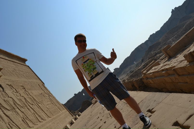 Павел Басов | Санкт-Петербург