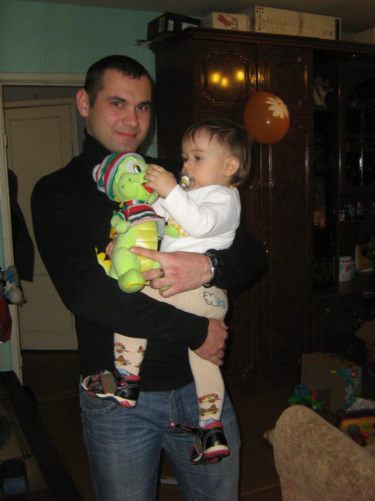 Родион Водеников | Гомель