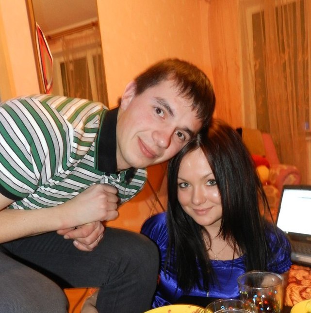 Евгения Колотыгина | Челябинск