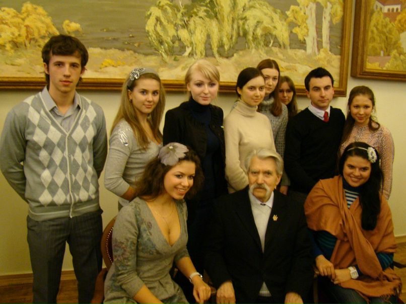 Ольга Криворучко | Киев