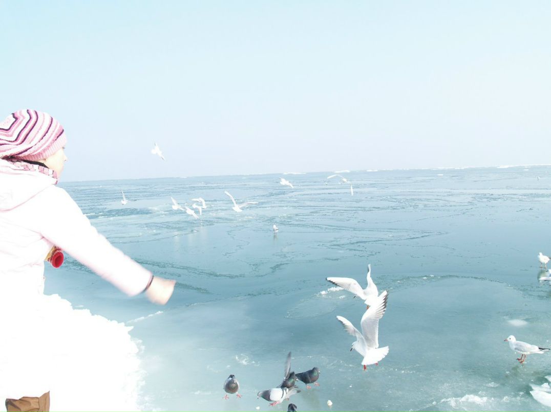 Елена Якуба | Одесса