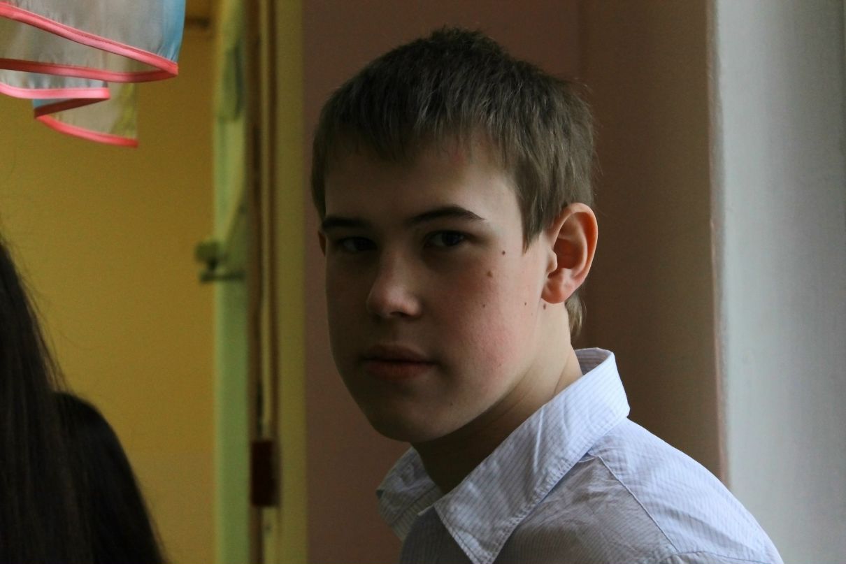 Вадим Морозов | Пермь