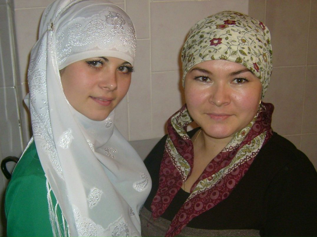 Анджелика Валиханова | Кукмор