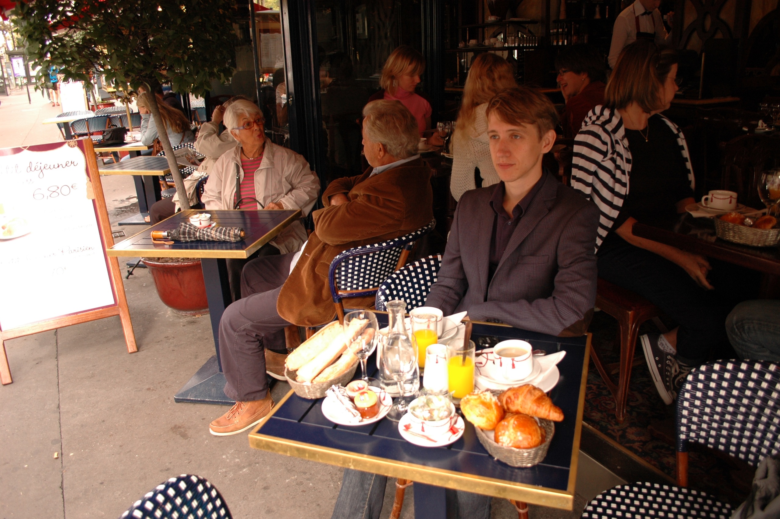 Фото профиля