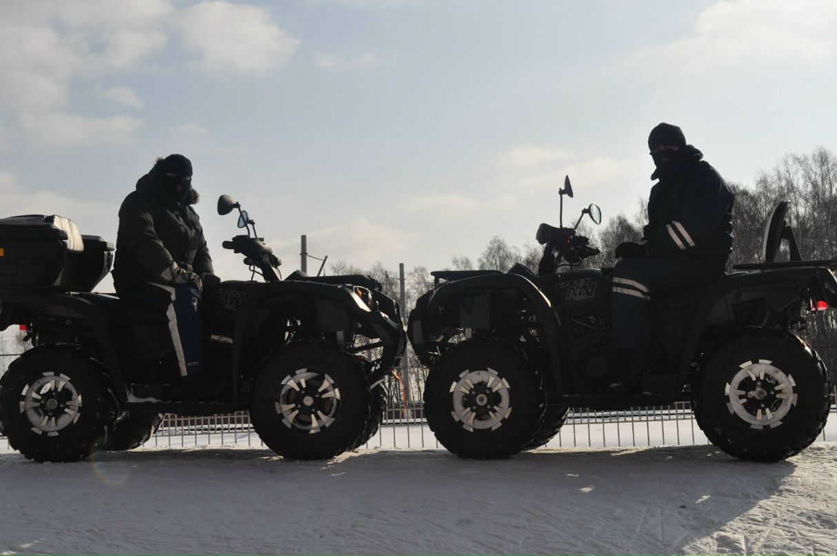 Сергей Мавлютдинов | Москва