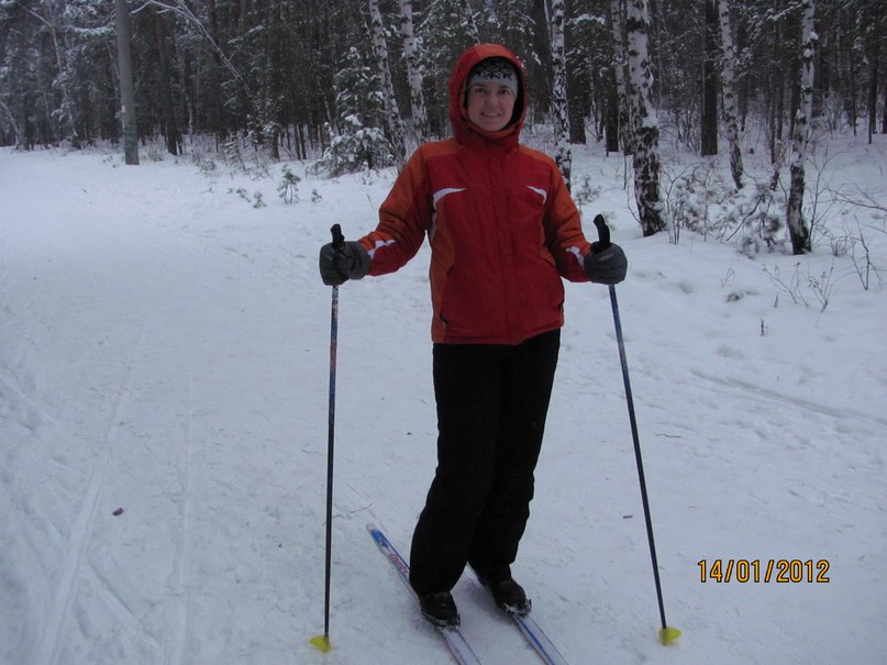 Александра Контанистова | Челябинск