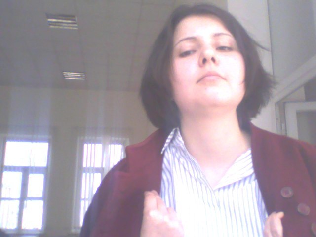 Елена Дзюбан | Мелитополь