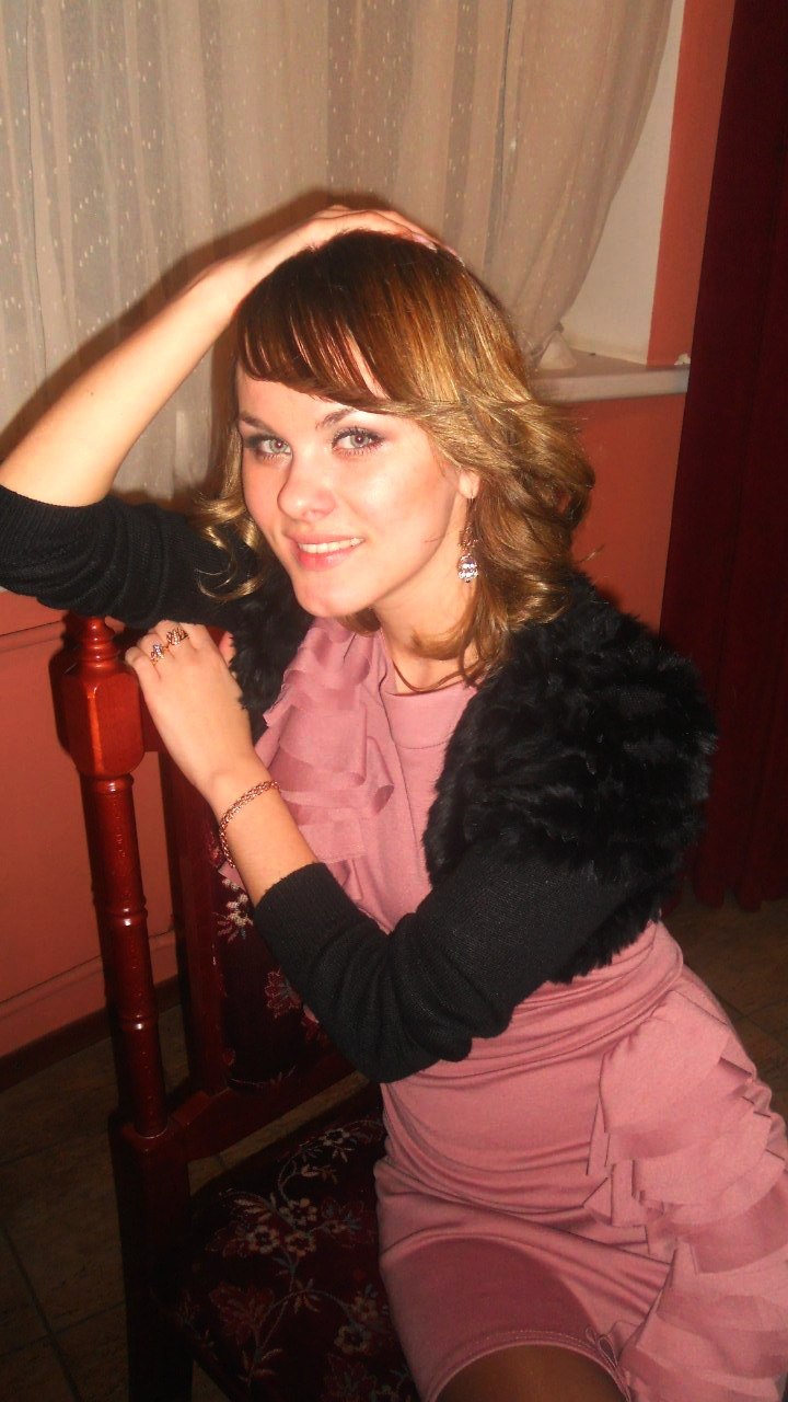 Алина Васильковская | Сумы