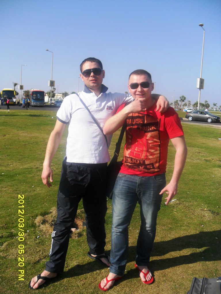 Женя Андрон | Наро-Фоминск