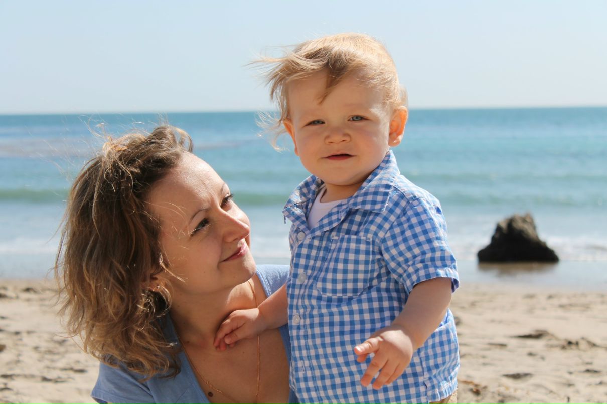 Ирина Михайленко | Los Angeles