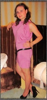 Юлия Сафьянова | Электросталь