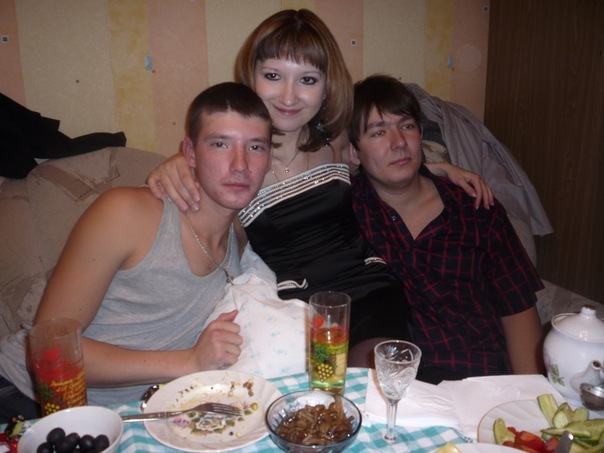 №94, Михаил Богданов, 36 лет, Магнитогорск №94, Михаил Богданов, 36 лет, Магнитогорск