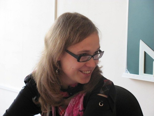 Марина Марук | Минск