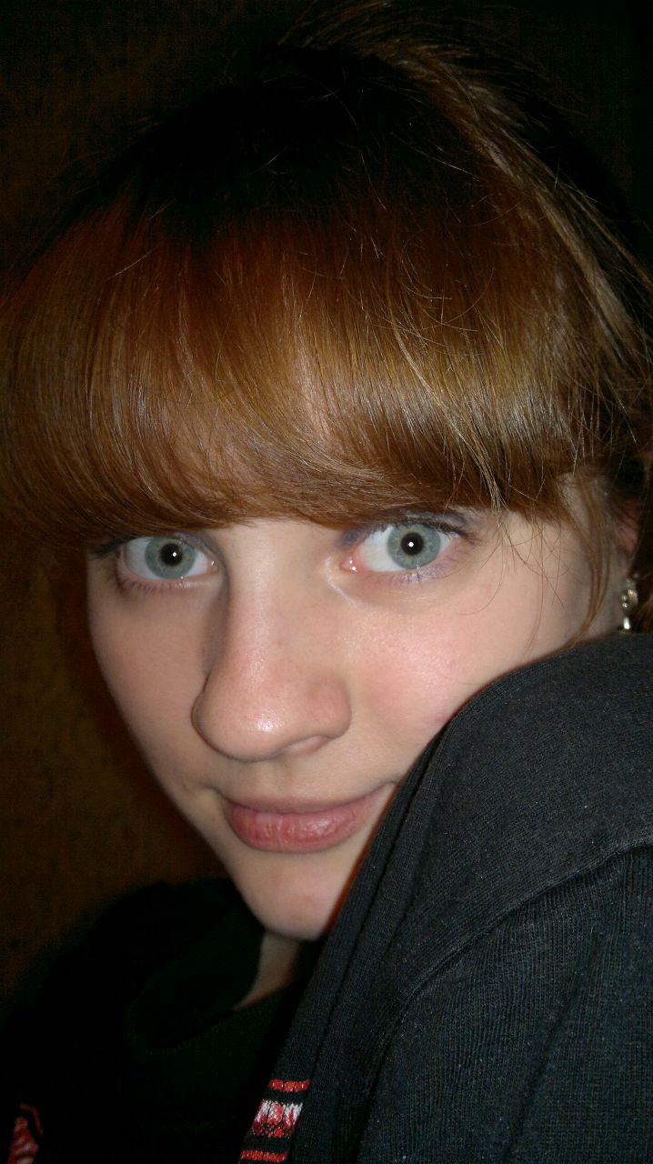 Дарья Кошкина | Москва