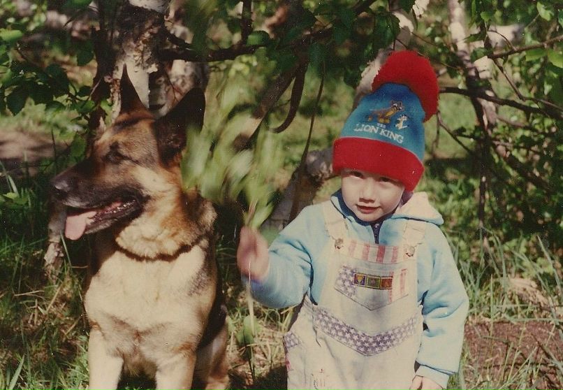 Юрий Пахов | 