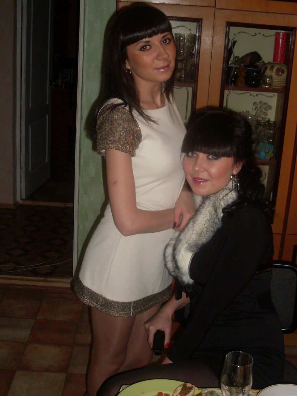 Анюта Поляева | Югорск