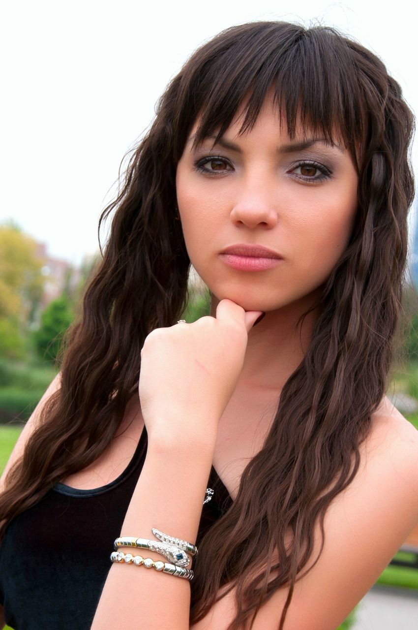 Кристина Ивановец | Севастополь