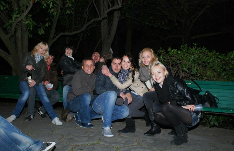 Алёна Светикова | Херсон