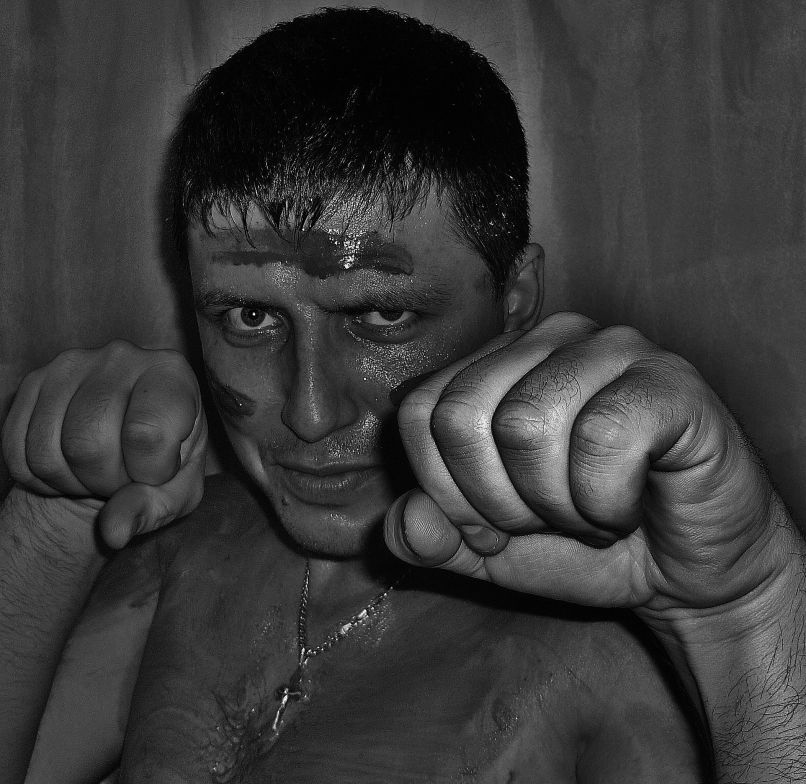 Николай Дмитриенко | Ногинск