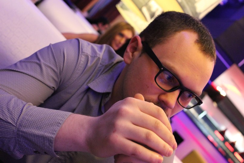 Олег Кащенко | Шахты