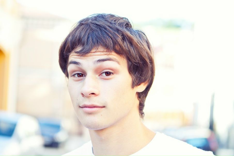 №104, Дмитрий Ни, 37 лет, Киев №104, Дмитрий Ни, 37 лет, Киев