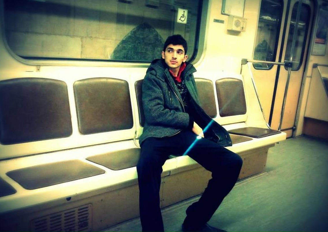 Нариман Джафаров | Баку