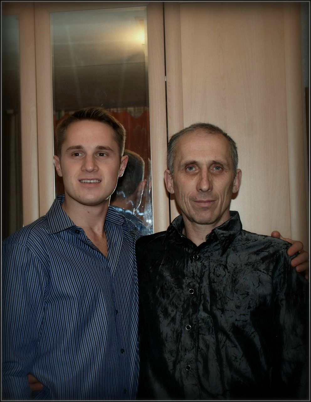 Виталий Новиков | Рыбинск