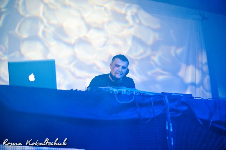 Тимур Шарафутдинов ( iTimur | dj Timur) | 