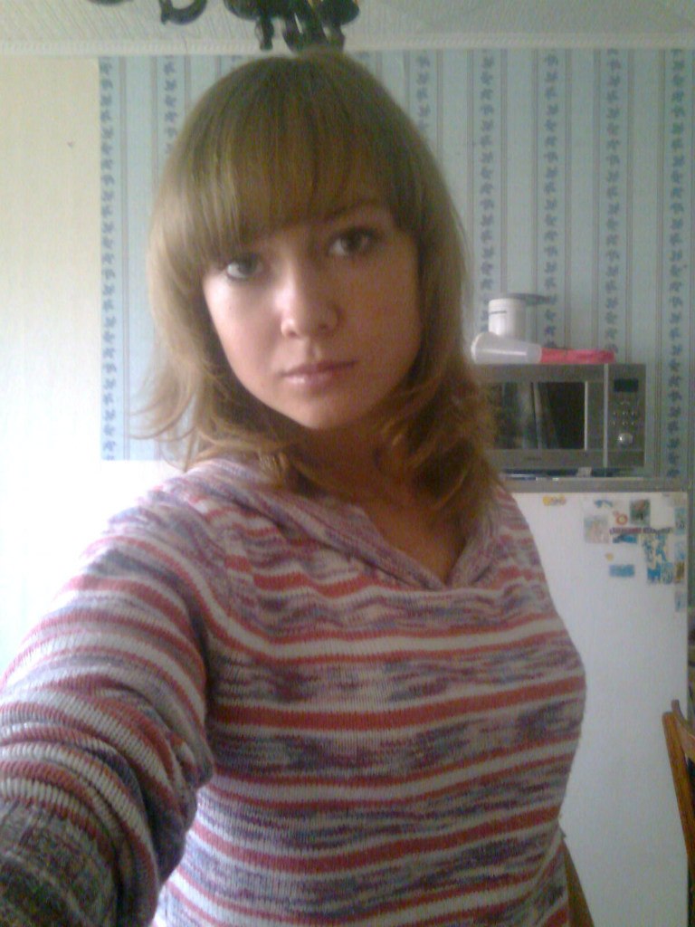 Павел Кривошеев | Самара