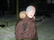 Фотография Данила Собинин
