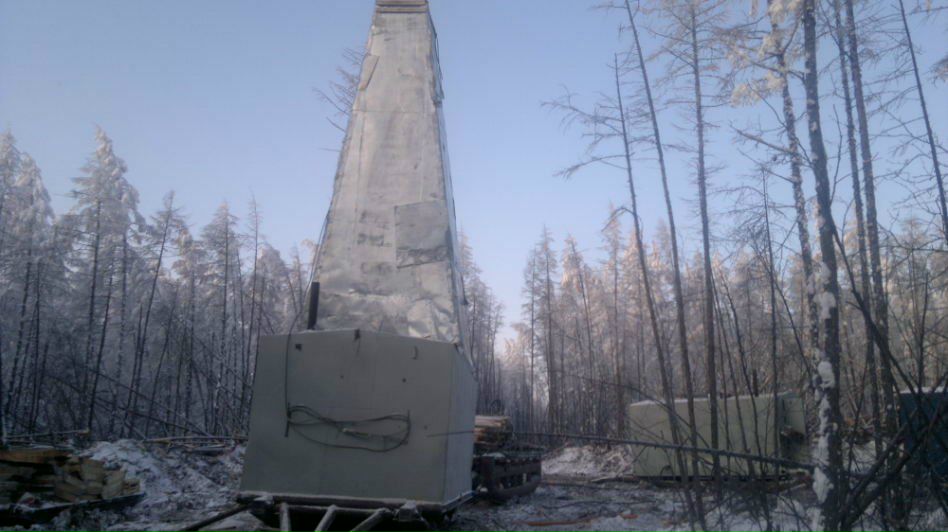 №11, Семен Захаров, 40 лет, Мирный №11, Семен Захаров, 40 лет, Мирный