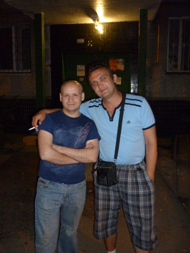 Максим Байкалов | Москва