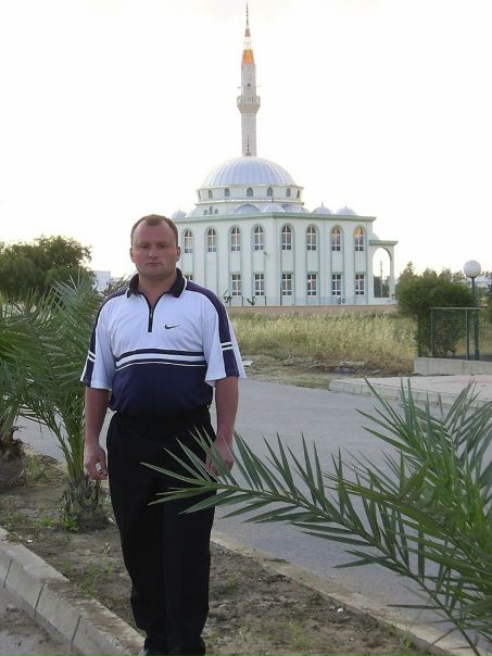 №65, Александр Панеев, 51 год, Иваново №65, Александр Панеев, 51 год, Иваново