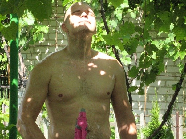 Андрей Павленко | Павлоград