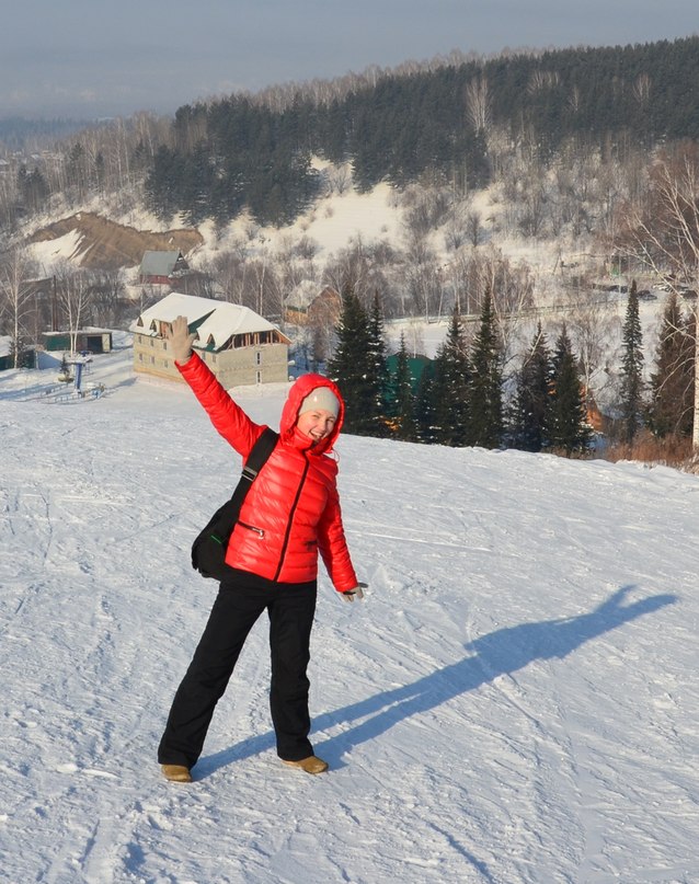 Валентина Воробьёва | Новокузнецк