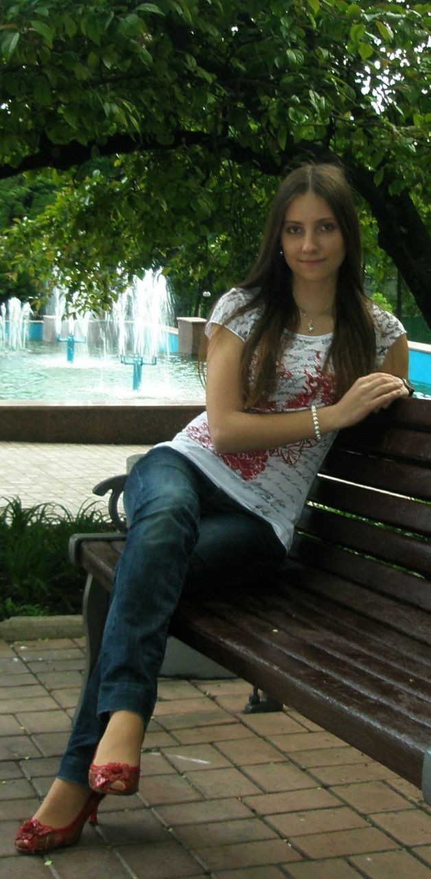 Мария Петрова | 