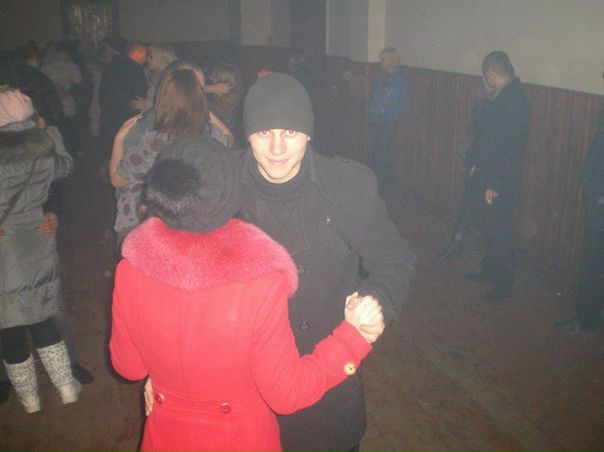 №86, Андрей Мамич, Краматорск №86, Андрей Мамич, Краматорск