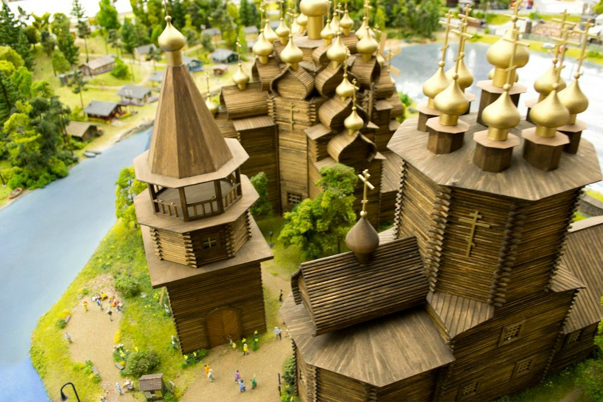 Жека Моисеев | Санкт-Петербург