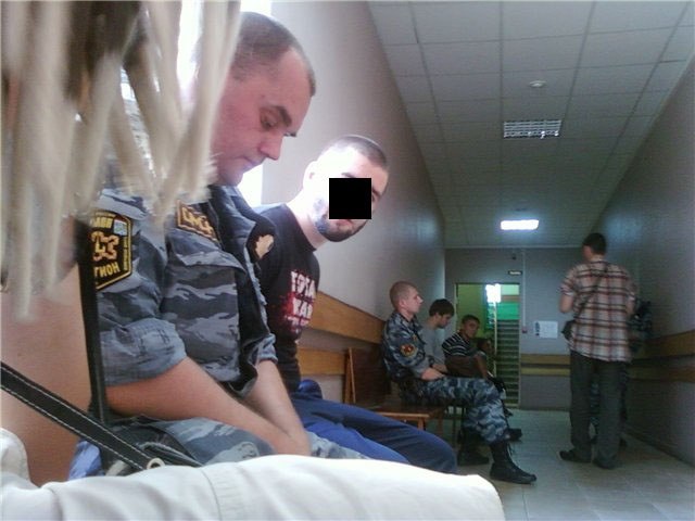 Денис Харчев | Казань