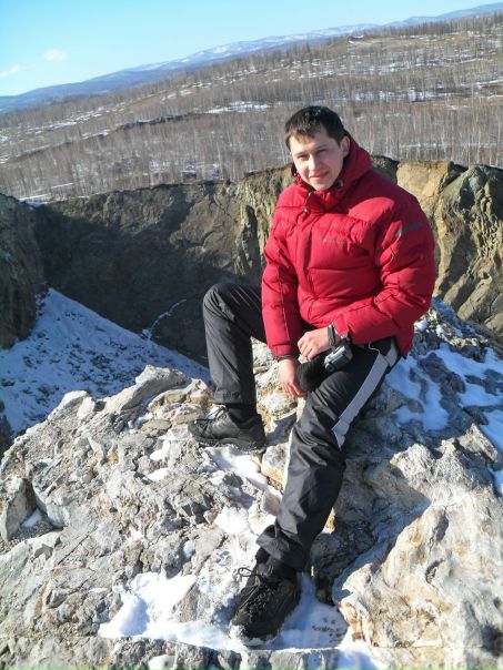 №47, Сергей Трунов, 40 лет, Черногорск №47, Сергей Трунов, 40 лет, Черногорск