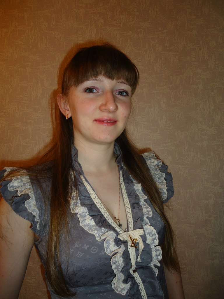 Ольга Цыбина | Чусовой