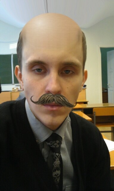 Олег Чухров | Стерлитамак