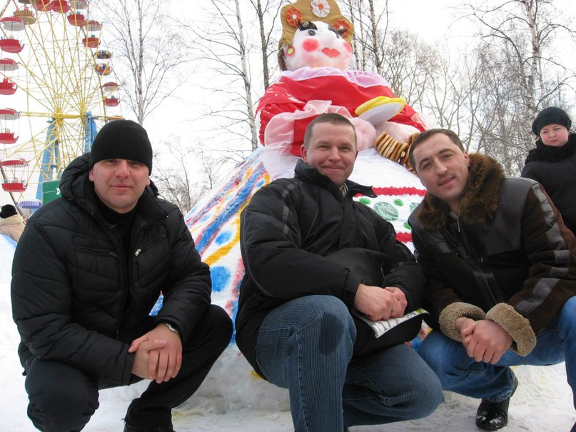 Yra Koshelev | Минск