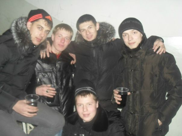 №39, Матвей Багров, Биробиджан №39, Матвей Багров, Биробиджан