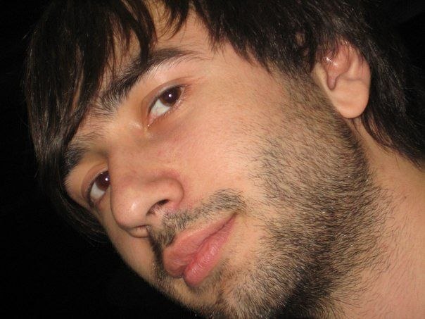 Остап Ляшук | Харьков