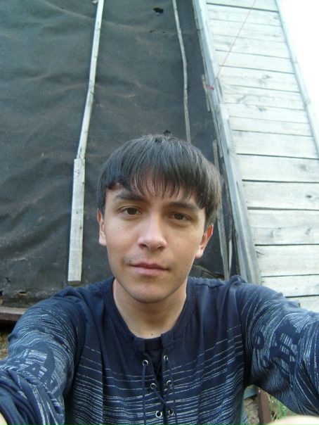 №18, Ильназ Сафиуллин, 11.12.1989, Казань №18, Ильназ Сафиуллин, 11.12.1989, Казань