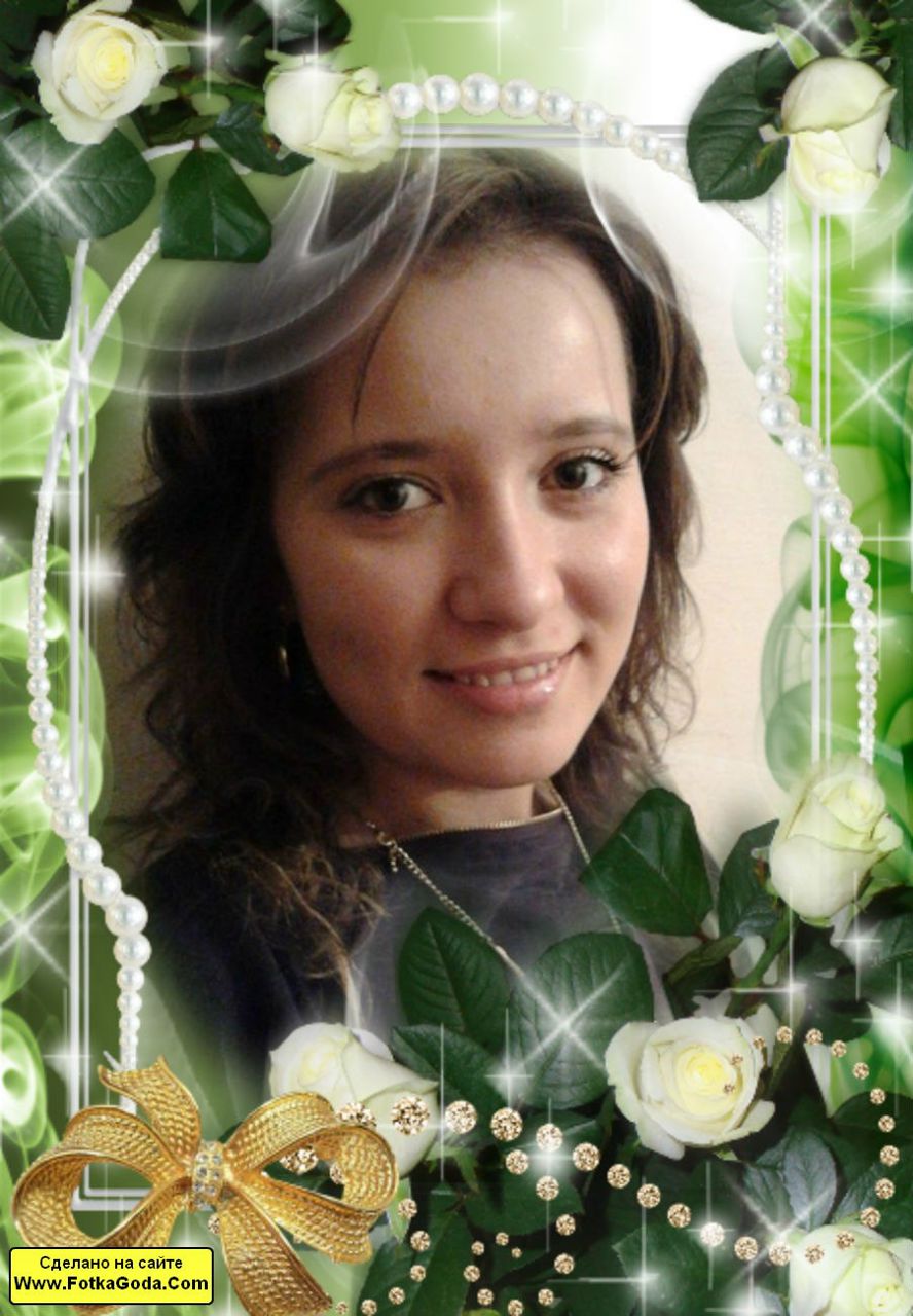 Іринка Осадчук | Тернополь